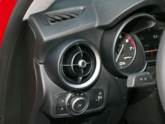 2017款 2.0T 280HP 豪华版