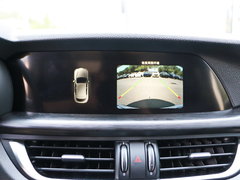 2017款 2.0T 280HP 豪华版