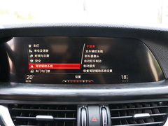 2017款 2.0T 280HP 豪华版