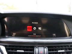 2017款 2.0T 280HP 豪华版