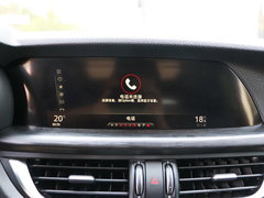 2017款 2.0T 280HP 豪华版