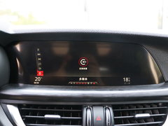 2017款 2.0T 280HP 豪华版