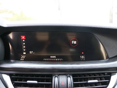 2017款 2.0T 280HP 豪华版