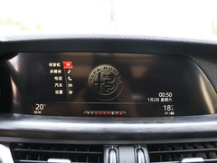2017款 2.0T 280HP 豪华版