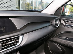 2017款 2.0T 280HP 豪华版