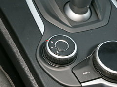 2017款 2.0T 280HP 豪华版