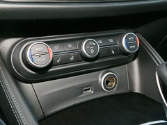 2017款 2.0T 280HP 豪华版