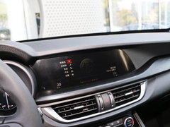 2017款 2.0T 280HP 豪华版