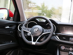 2017款 2.0T 280HP 豪华版