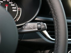 2017款 2.0T 280HP 豪华版