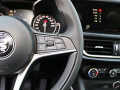2017款 2.0T 280HP 豪华版
