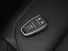 2017款 2.0T 280HP 豪华版