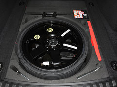 2017款 2.0T 280HP 豪华版