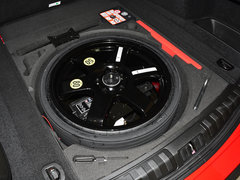 2017款 2.0T 280HP 豪华版