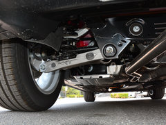 2017款 2.0T 280HP 豪华版
