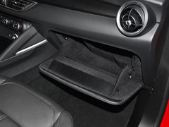 2017款 2.0T 280HP 豪华版