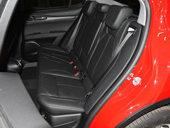 2017款 2.0T 280HP 豪华版