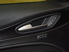 2017款 2.0T 280HP 豪华版