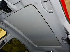 2017款 2.0T 280HP 豪华版