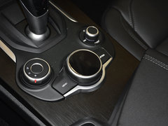 2017款 2.0T 280HP 豪华版