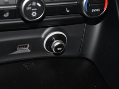 2017款 2.0T 280HP 豪华版