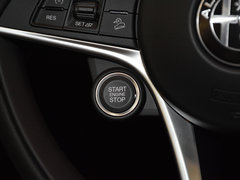 2017款 2.0T 280HP 豪华版
