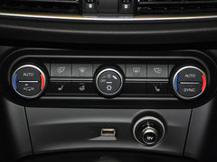 2017款 2.0T 280HP 豪华版