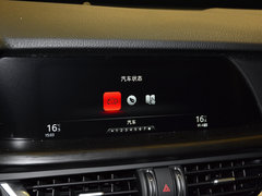 2017款 2.0T 280HP 豪华版