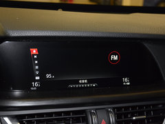 2017款 2.0T 280HP 豪华版