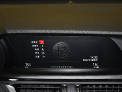2017款 2.0T 280HP 豪华版