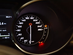 2017款 2.0T 280HP 豪华版