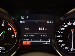 2017款 2.0T 280HP 豪华版