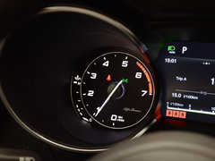2017款 2.0T 280HP 豪华版