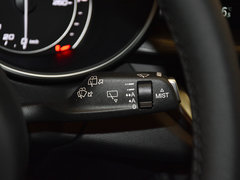 2017款 2.0T 280HP 豪华版