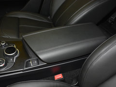 2017款 2.0T 280HP 豪华版