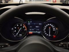 2017款 2.0T 280HP 豪华版