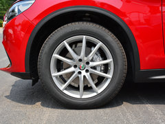 2017款 2.0T 280HP 豪华版
