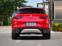 2017款 2.0T 280HP 豪华版