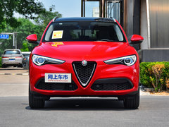 2017款 2.0T 280HP 豪华版