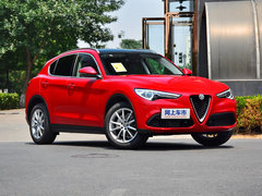 2017款 2.0T 280HP 豪华版