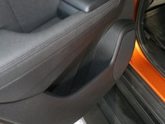 2017款 1.4T 自动趣享型