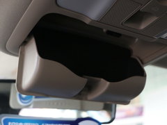 2017款 1.4T 自动趣享型