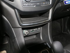 2017款 1.4T 自动趣享型