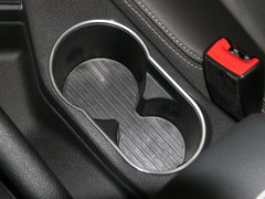 2017款 1.4T 自动趣享型
