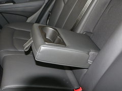 2017款 1.4T 自动趣享型