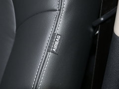 2017款 1.4T 自动趣享型
