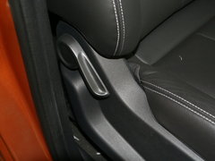 2017款 1.4T 自动趣享型