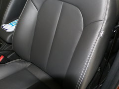 2017款 1.4T 自动趣享型