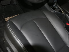 2017款 1.4T 自动趣享型