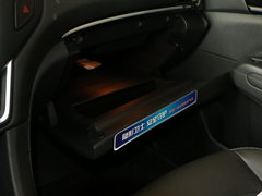 2017款 1.4T 自动趣享型